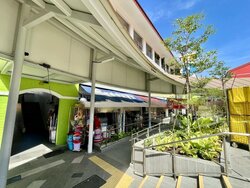 Tampines Street 44 (D18), Shop House #457295061